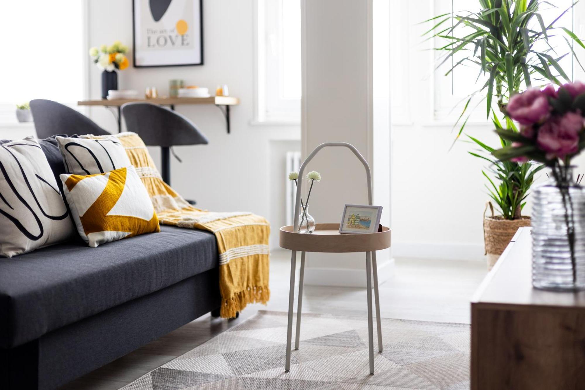 Apartment Cielo *