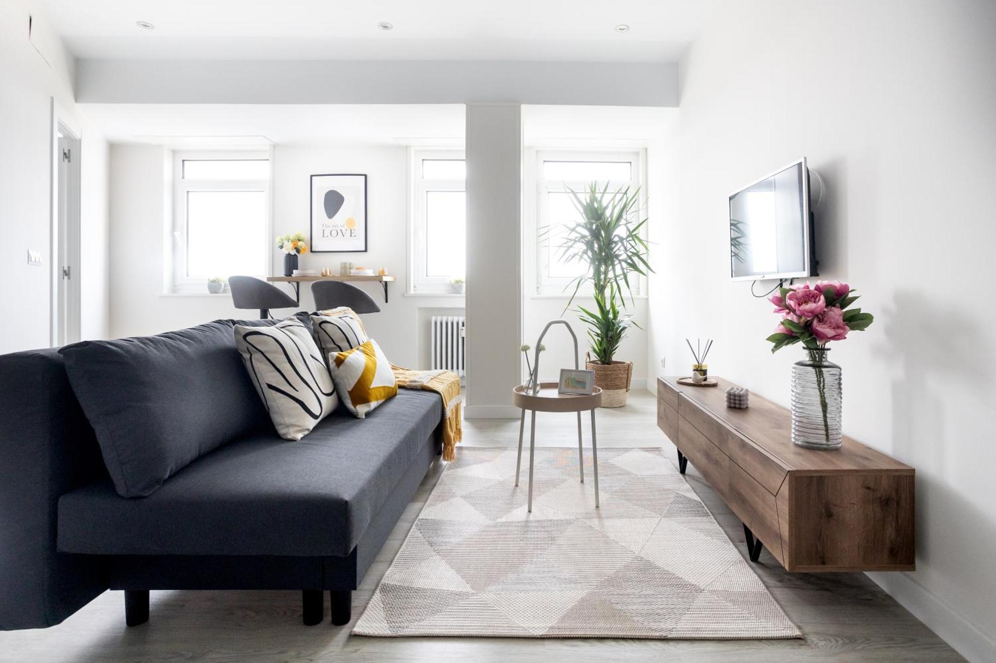 Cielo Apartment Gijon