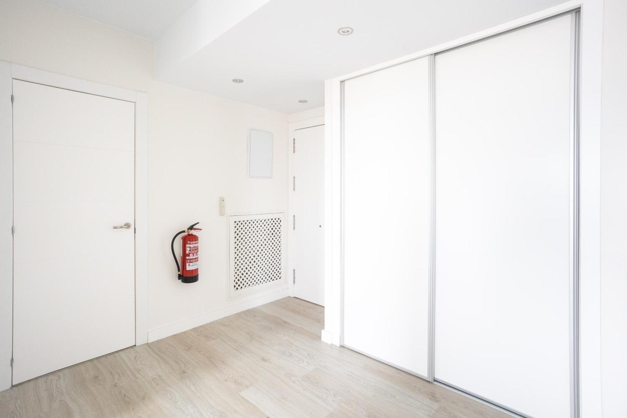 Apartment Cielo Gijon