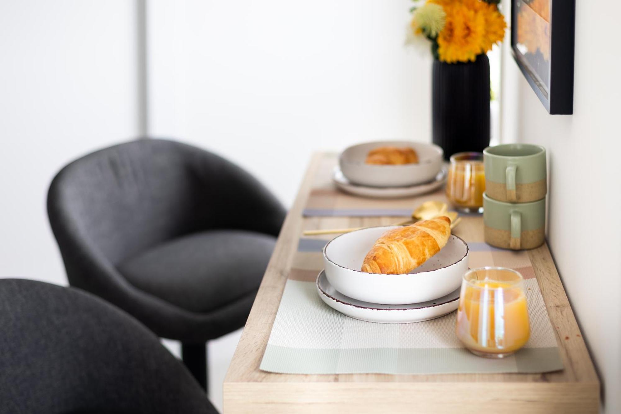 Cielo Apartment