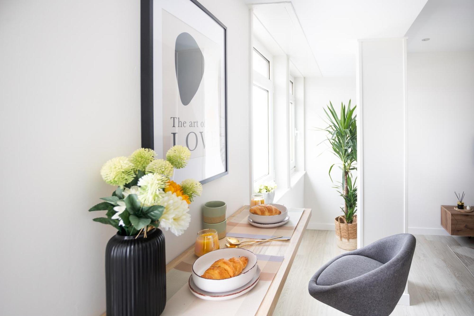 Cielo Apartment