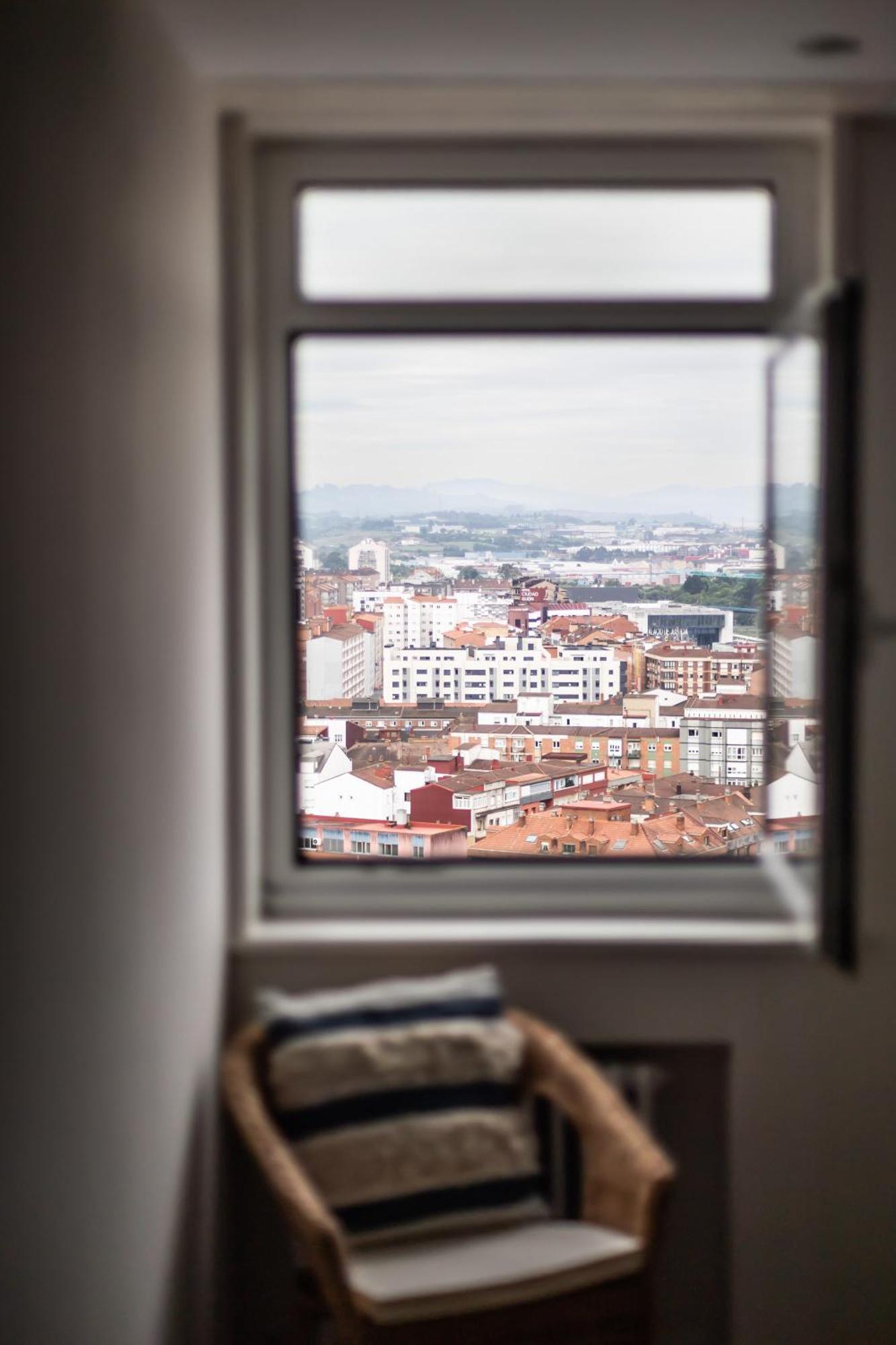 Cielo Apartment *